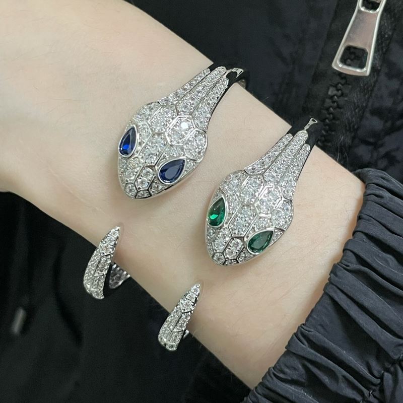 Bvlgari Bracelets